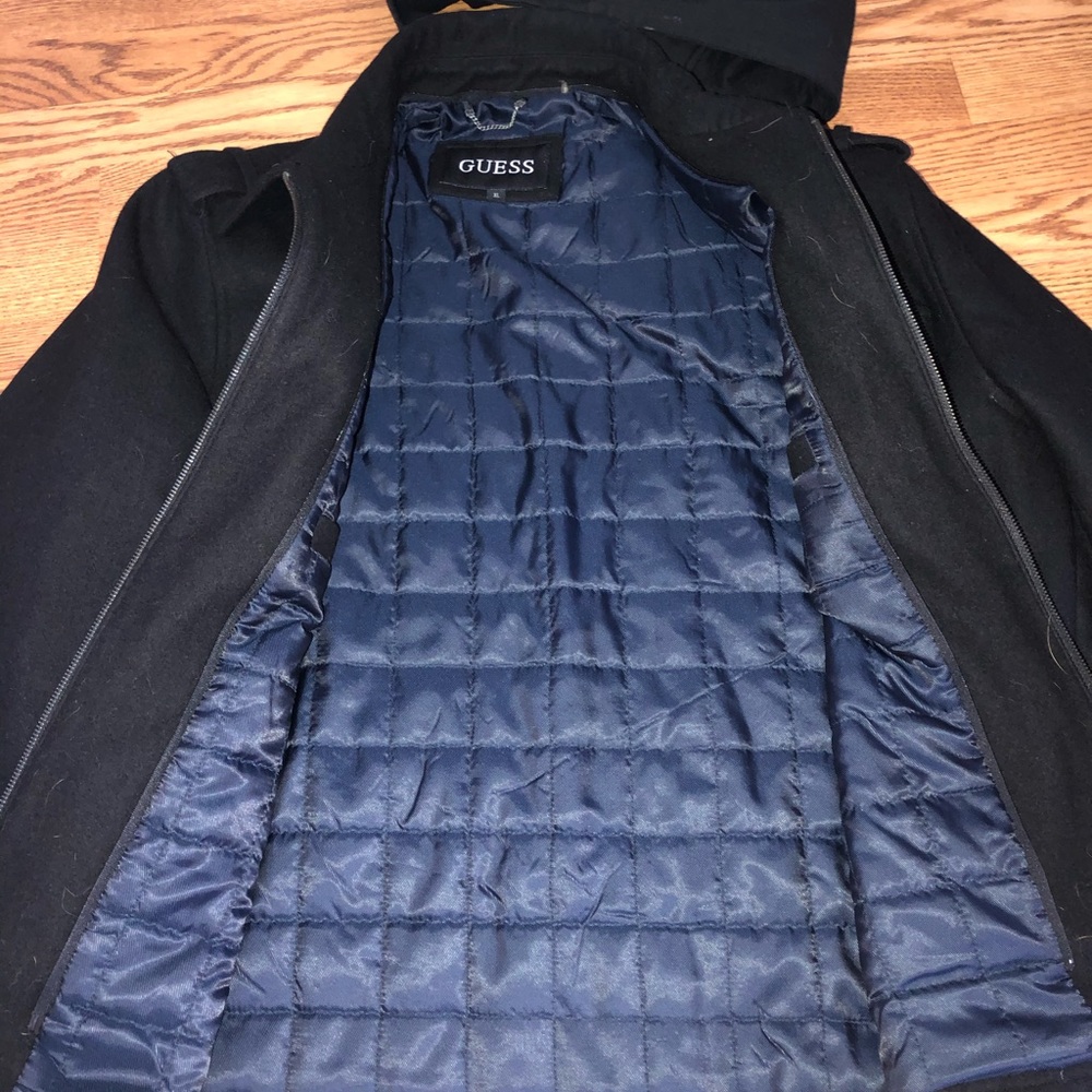 Men’s Jacket - Picture 2 of 2
